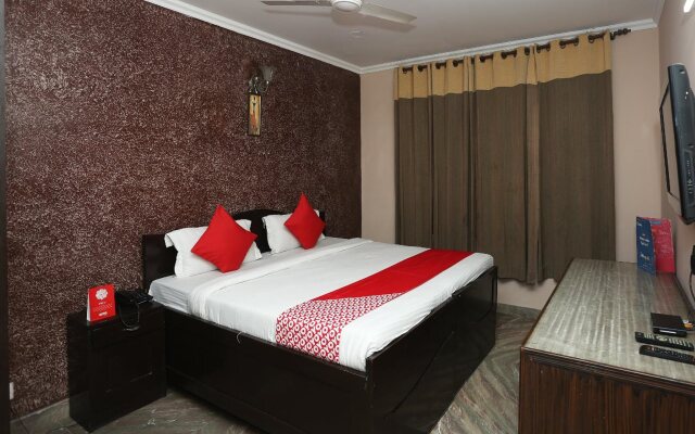 Kingstar Resort By OYO Rooms
