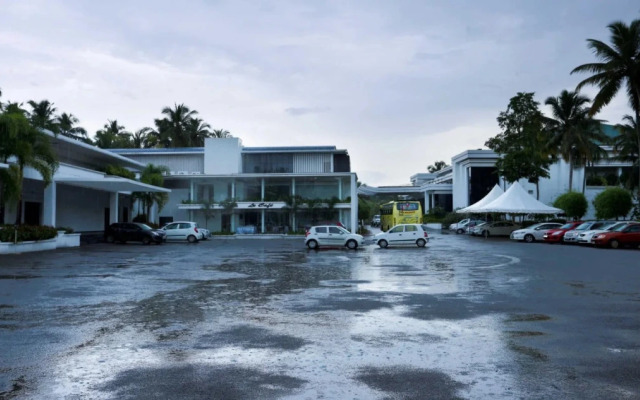 Hotel Al saj