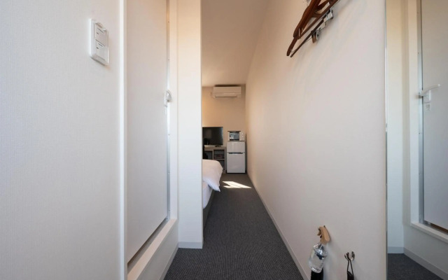 HOTEL R9 The Yard Utsunomiya Chuo
