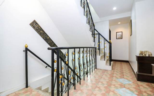 Hotel Jomtien View Paradise