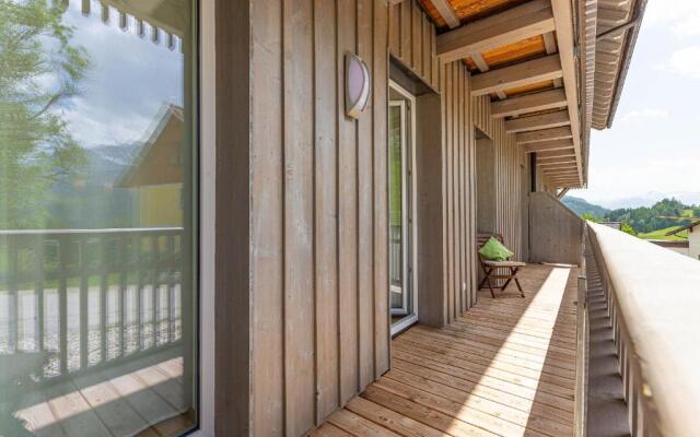 Alpine Appartement Top 3 by AA Holiday Homes
