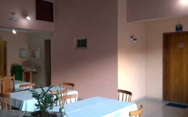 Pousada Terra de Ghosen