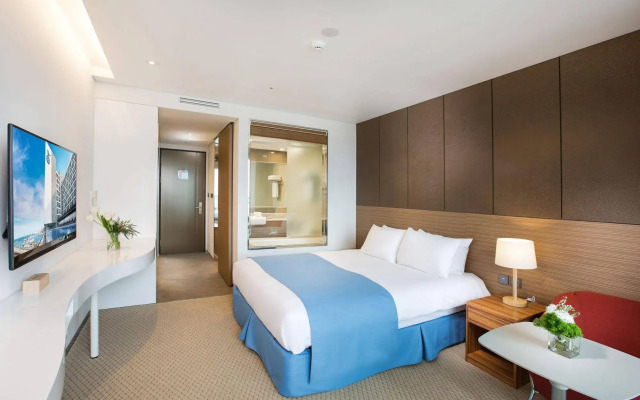 Hotel Whistlelark Jeju