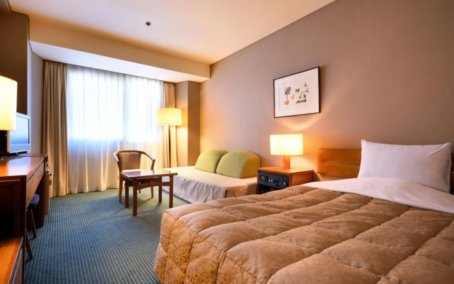 Hotel Royal Morioka