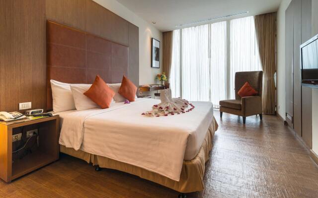 On8 Sukhumvit Nana Bangkok by Compass Hospitality