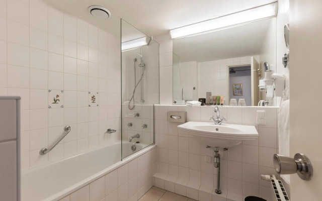 Dikker & Thijs Hotel