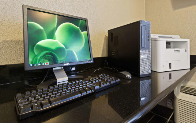 Best Western Windsor Inn