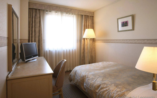 Hotel Mets Kumegawa