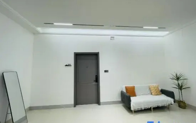 Meizhou Island Yueting Residence (Honbiwei Beach Store)