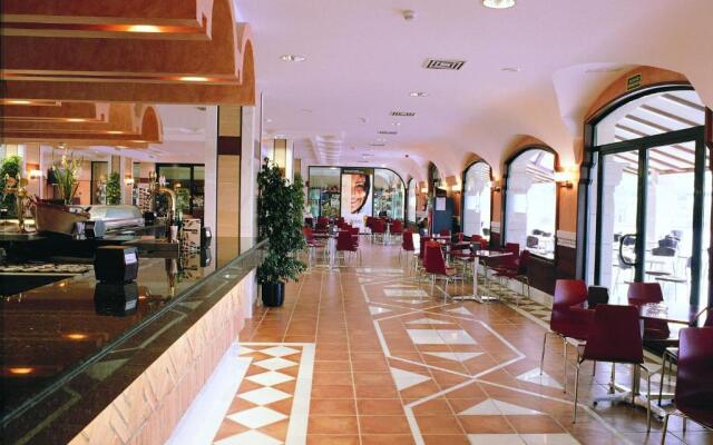 Hotel Abades Guadix