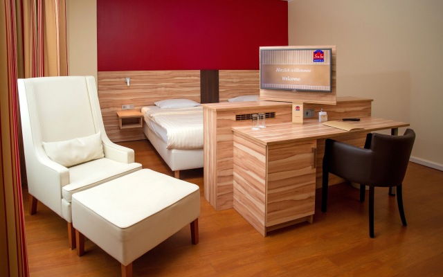 Plaza Premium Columbus Bremen