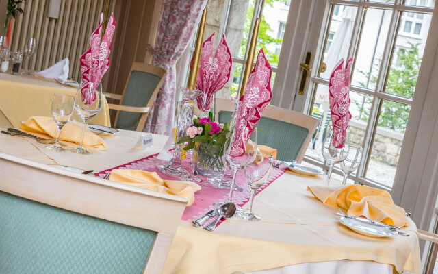 Parkhotel Unter den Linden