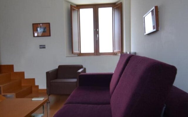 Apartamentos María Luisa