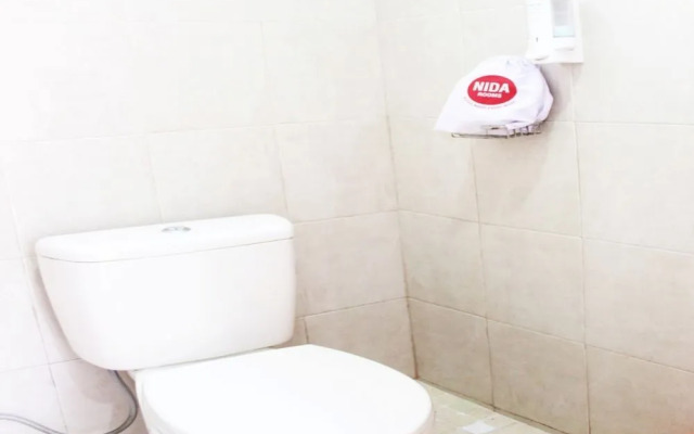 NIDA Rooms Muhdi 53 Sambi Sari