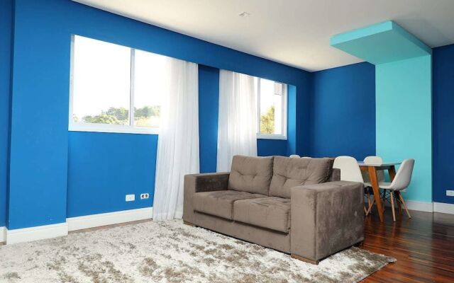 Chateau Campos do Jordão