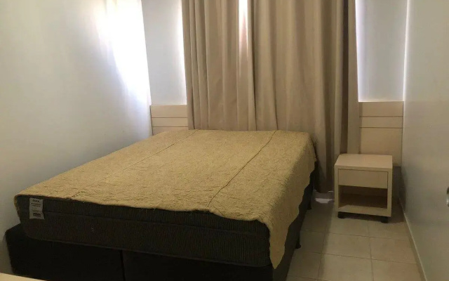 Residencial Royal Park, Um Lugar Para Sua Família