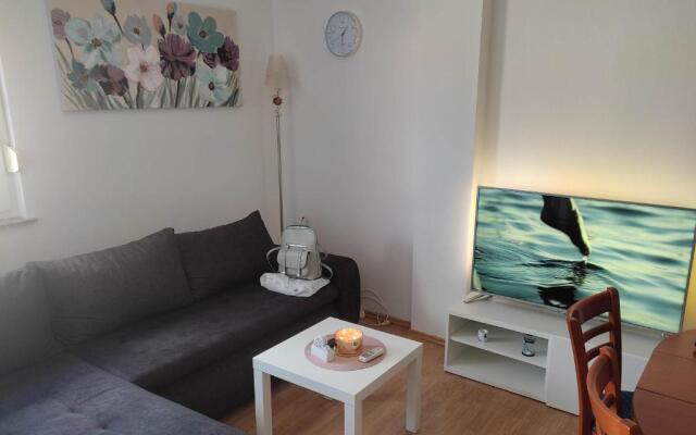 Apartman Šramek