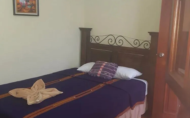 Hotel Vista al Cerro