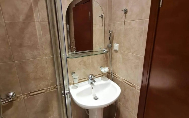 MitProt Panorama Bay 2 ap 31