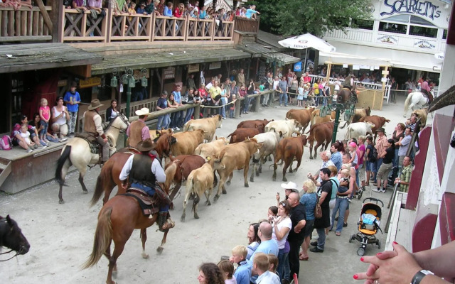 Ferienwohnung Anita Benz