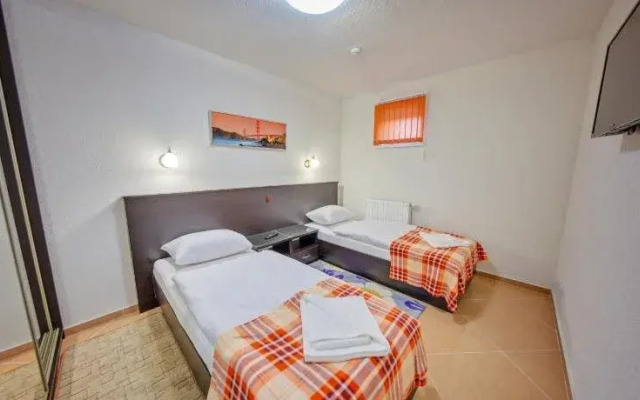 Apart-Hotel Solnechny