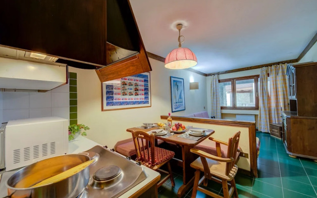 Grange Hike Ski - 8C Sestriere