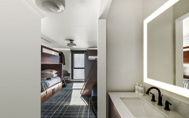 FOUND Hotel, Santa Monica
