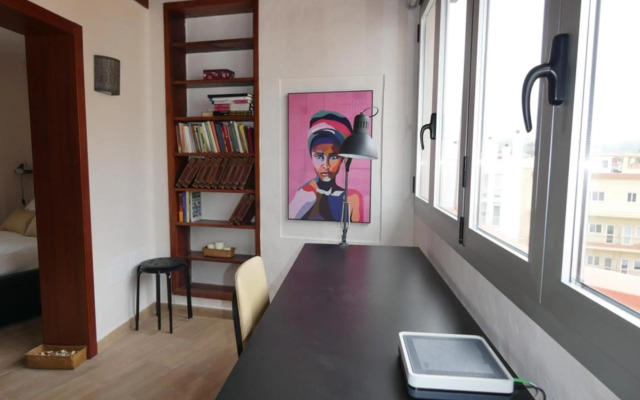 San Cristóbal Petite Maison