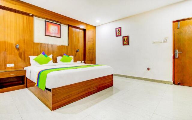 Hotel Amanda