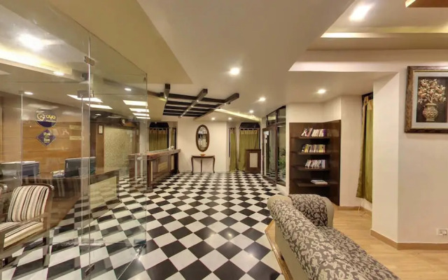 Sunny Guest House by OYO Rooms