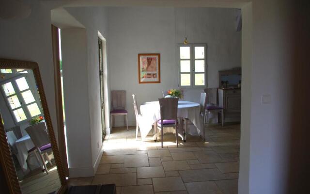 Le Hameau des Coquelicots