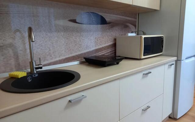 Апартаменты на улице Садовая 90