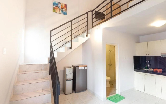 Maisaba Seminyak Loft & Villas