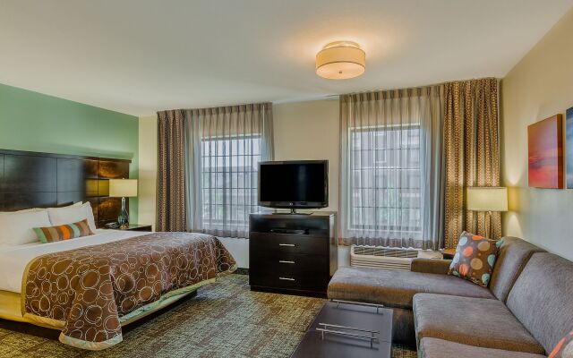 Staybridge Suites Bismarck, an IHG Hotel