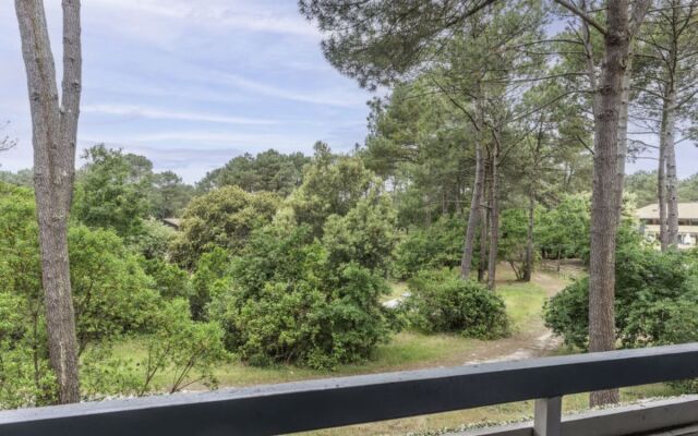 Village Cheval Spa Résidences 18752