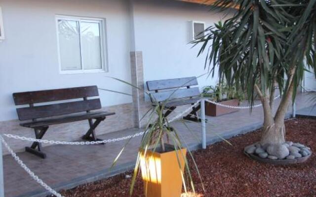 Hotel Posta Junin