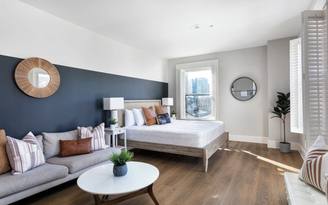 The Historic Penn Hotel