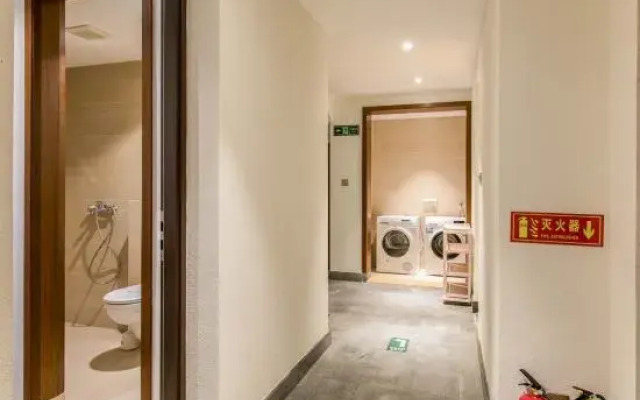 Sanya Yalong Bay Guanshanhai Villa