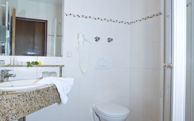 Hotel-Pension Fent