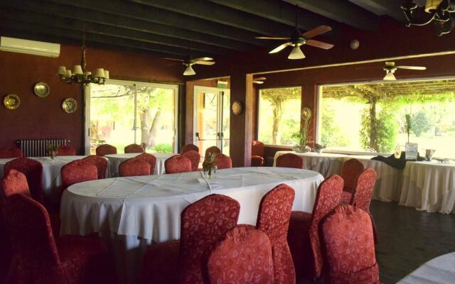 San Ceferino Hotel & Spa