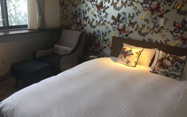 Hotel WELLIES