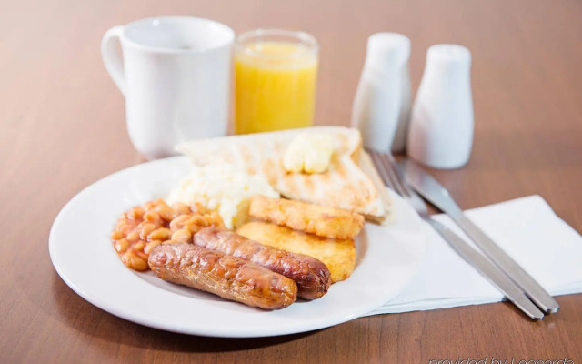 Holiday Inn Express Poole by IHG