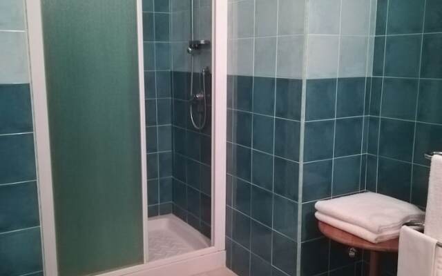 Dimora Del Falconiere B&B