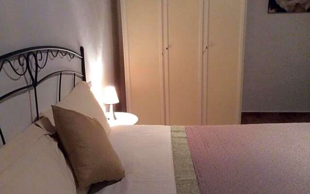 Appartamento Palazzo Sadun