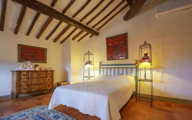 Fattoria di Piantravigne Villa Storica del 600