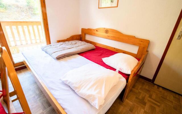 Résidence Le Cheval Blanc - Studio pour 2 Personnes 193095