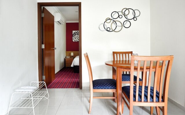 Service Residence at Stevens