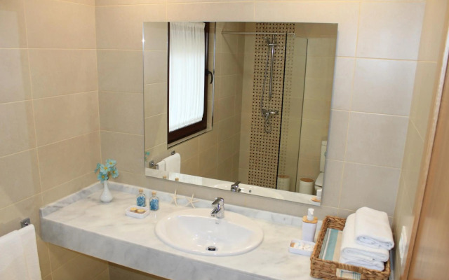 Apartamentos As Lagoas