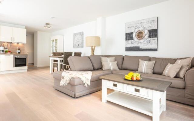 Viktoria 4 you - Whg. 01