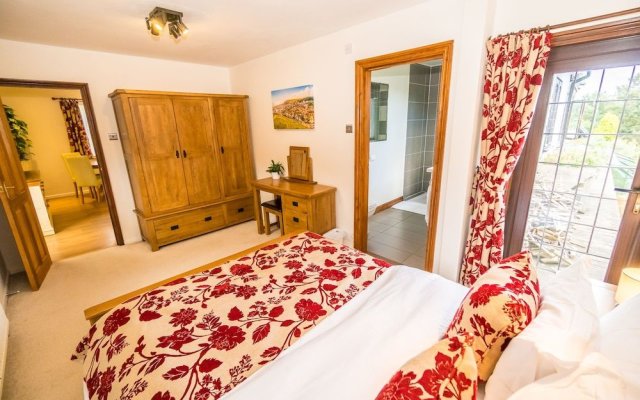 Covehurst Bay Holiday Cottages